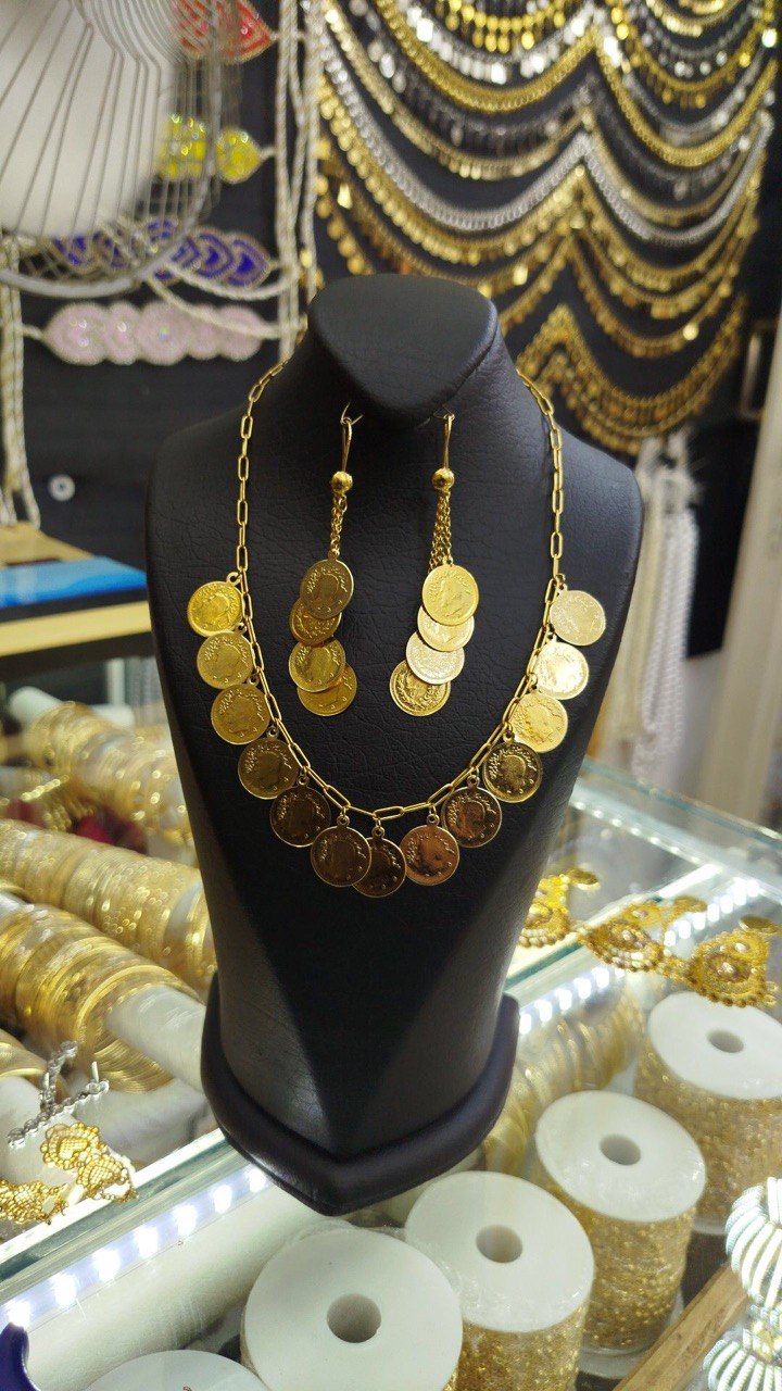 سرویس سکه پهلوی اصل
