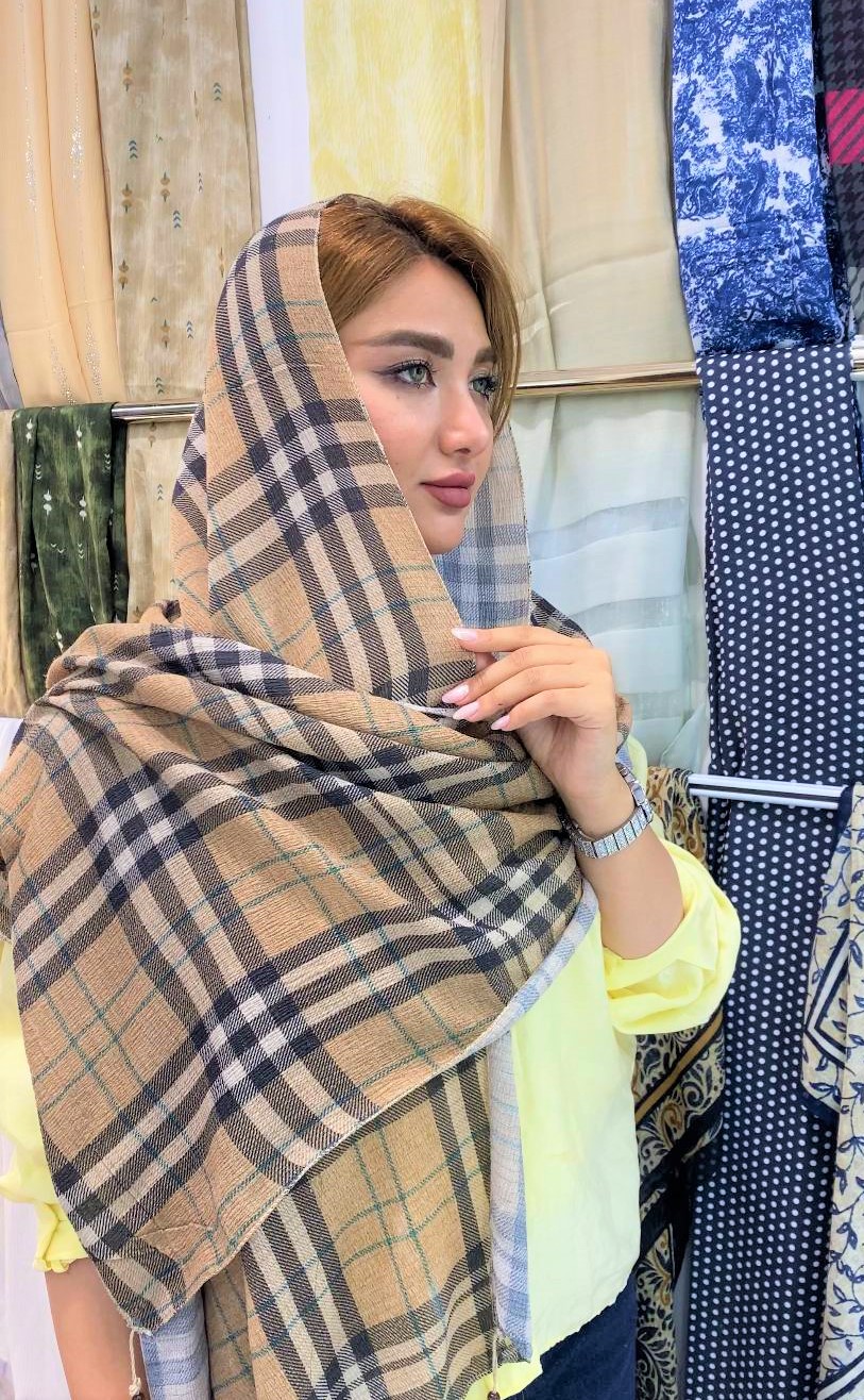 شال زنانه