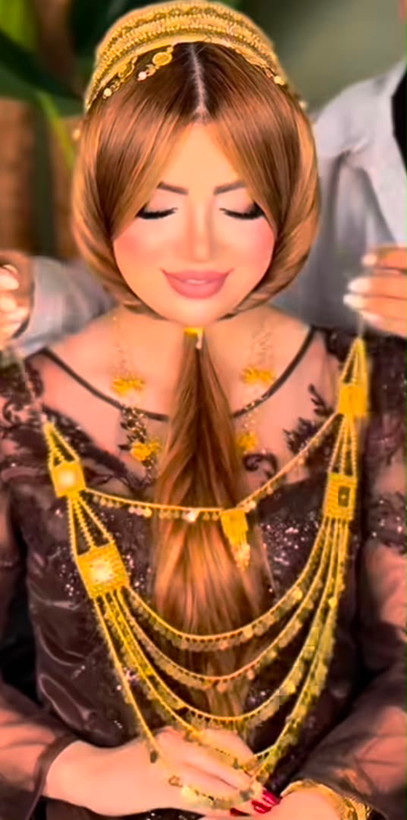 رولباسی زنانه